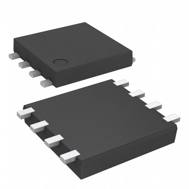 ECH8697R-TL-W onsemi  Transistors - FETs MOSFETs - Arrays